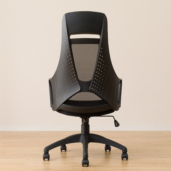 OFFICECHAIR OC501 BK/BK