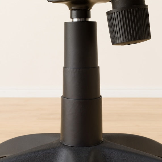 OFFICECHAIR OC501 BK/BK