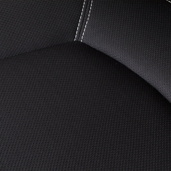 OFFICECHAIR OC501 BK/BK