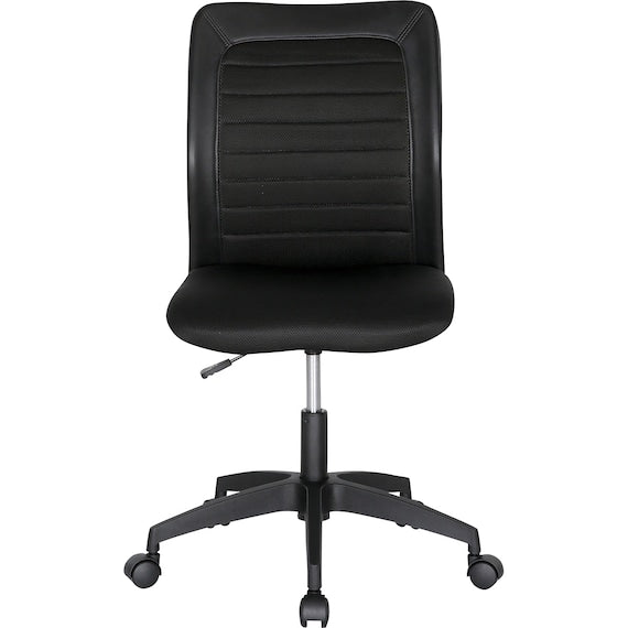 OFFICECHAIR OC002 BK