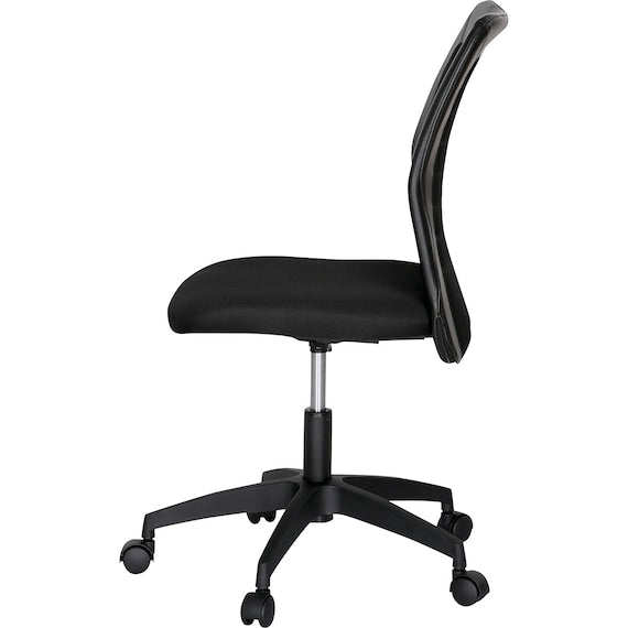 OFFICECHAIR OC002 BK