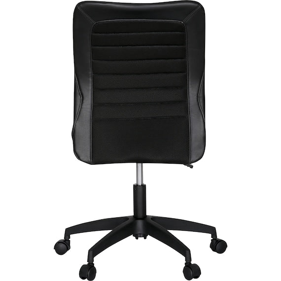 OFFICECHAIR OC002 BK