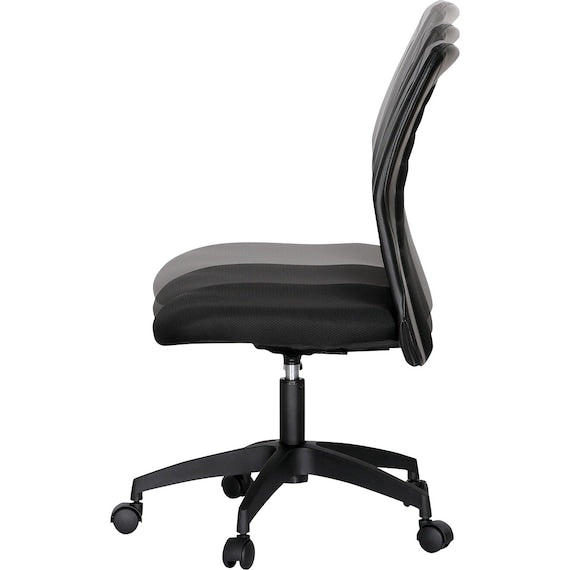 OFFICECHAIR OC002 BK