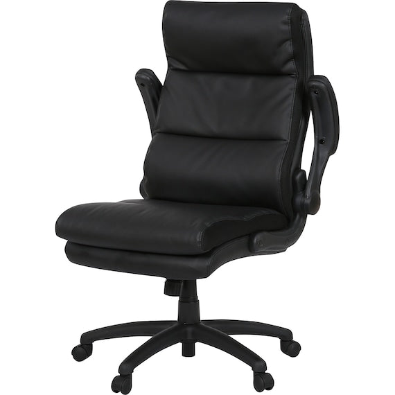 OFFICECHAIR OC505 BK