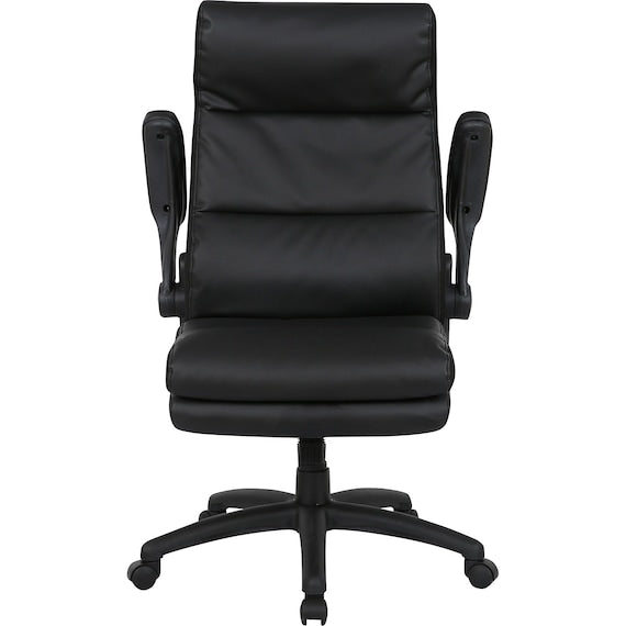 OFFICECHAIR OC505 BK