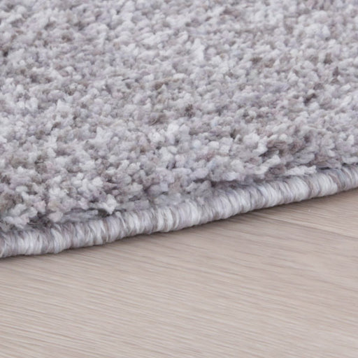 FLOORMAT  PB SHAGGY  90R GY