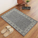 FLOORMAT BANDA GY 55X85