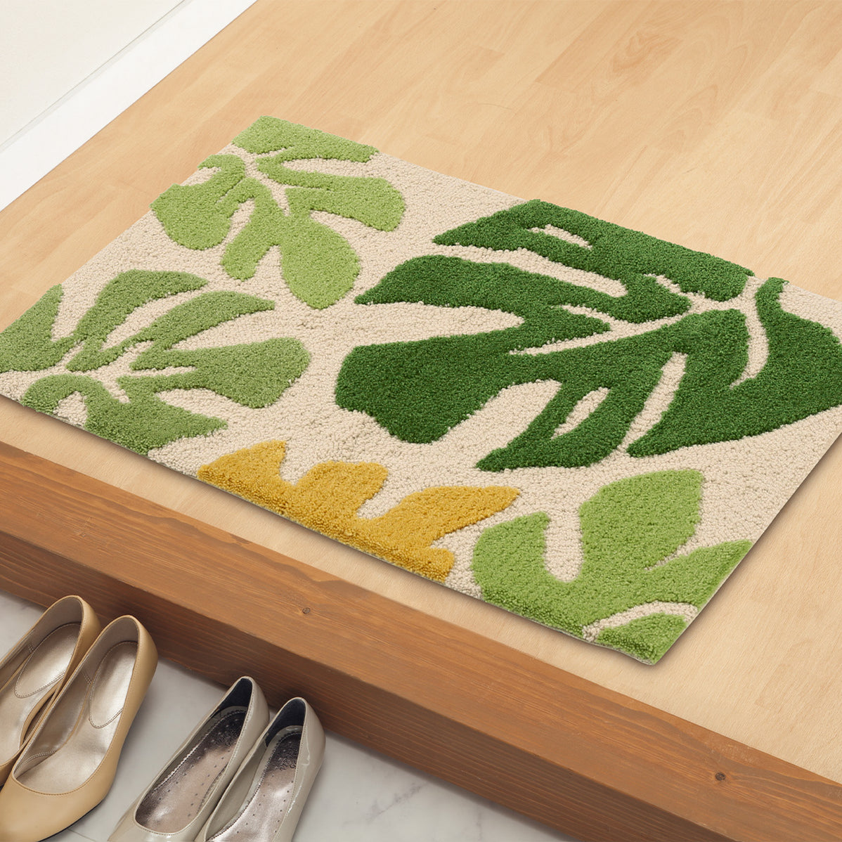 Floor Mats Home Decor for Flooring Shaggy & Fluffy Rugs