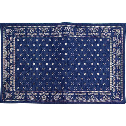 FLOORMAT BANDA16 55X85