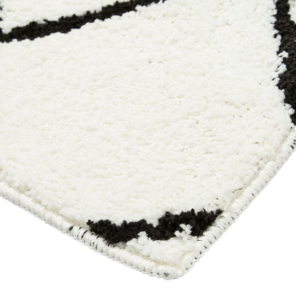 RUG PB SHAGGY IV DIA 185X185