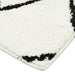 RUG PB SHAGGY IV DIA 185X185