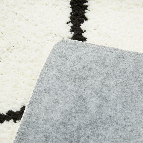 RUG PB SHAGGY IV DIA 185X185