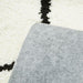 RUG PB SHAGGY IV DIA 185X185