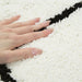 RUG PB SHAGGY IV DIA 185X185