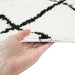 RUG PB SHAGGY IV DIA 185X185