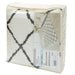 RUG PB SHAGGY IV DIA 185X185