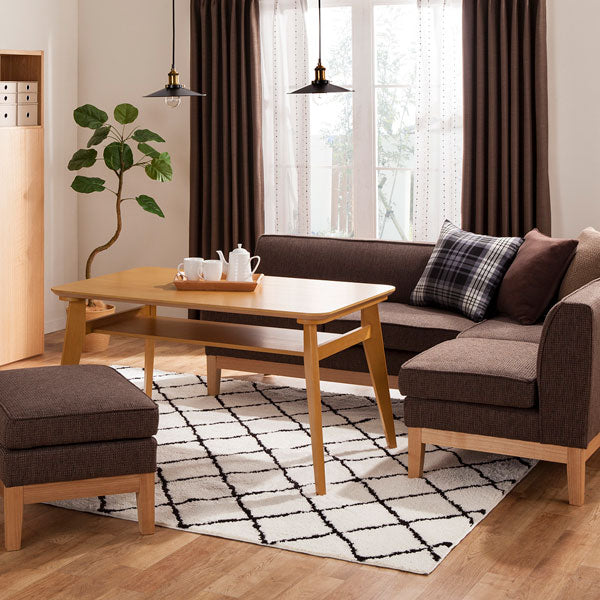 RUG PB SHAGGY IV DIA 185X185