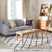 RUG PB SHAGGY IV DIA 185X185