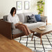 RUG PB SHAGGY IV DIA 185X185