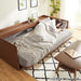 RUG PB SHAGGY IV DIA 185X185
