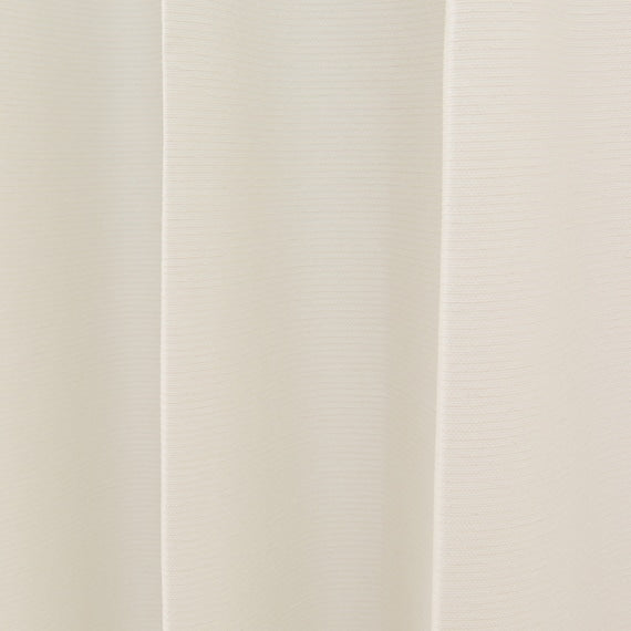 CURTAIN DINA WH 100X178X2