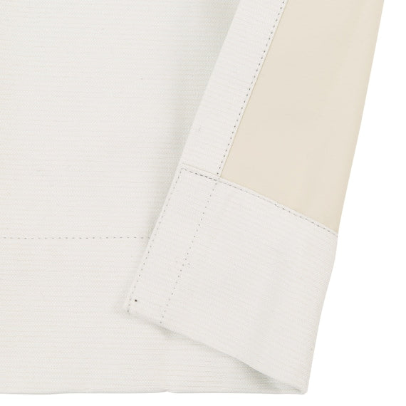 CURTAIN DINA WH 100X178X2