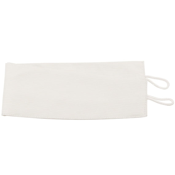 CURTAIN DINA WH 100X178X2