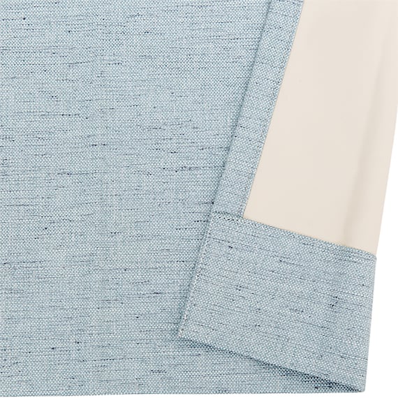 CURTAIN LABEL TBL 100X220X2
