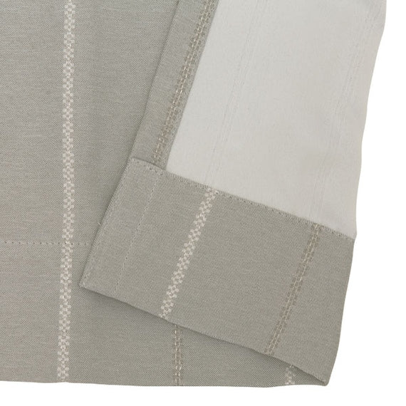 CURTAIN SLOW GY100X178X2