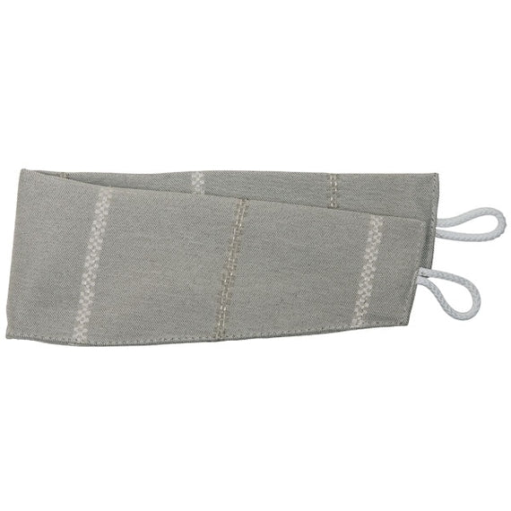 CURTAIN SLOW GY150X200X2