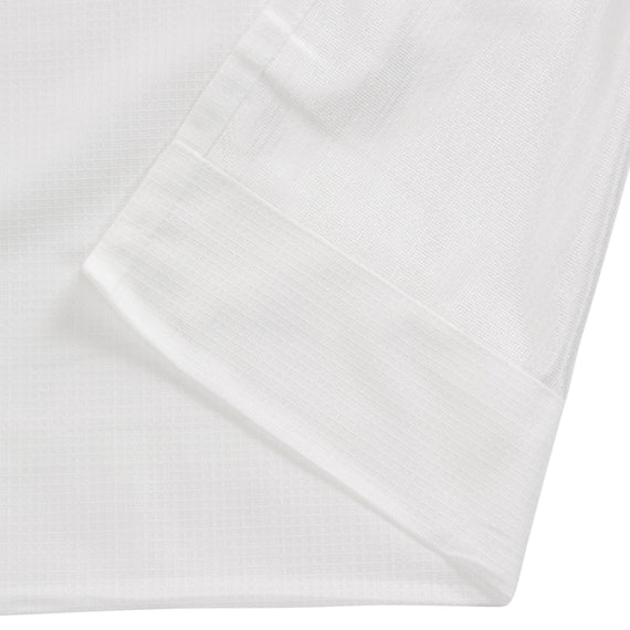 LACE CURTAIN ALLAN  100X218X2