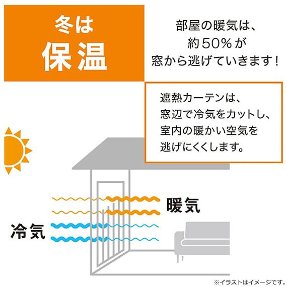 LACE CURTAIN ALLAN  100X218X2