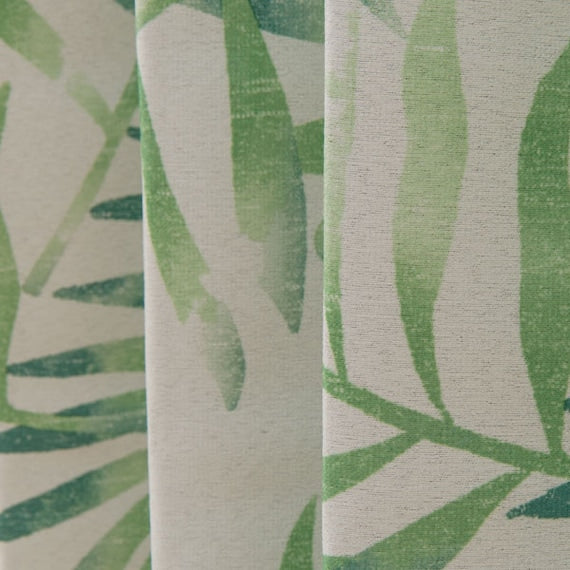 CURTAIN PLATTE YGR 100X178X2