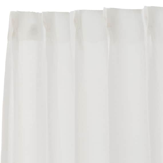 LACE AIRTOSS CLEAR 150X198X2