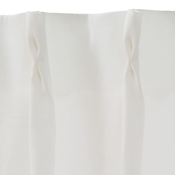LACE AIRTOSS CLEAR 150X198X2