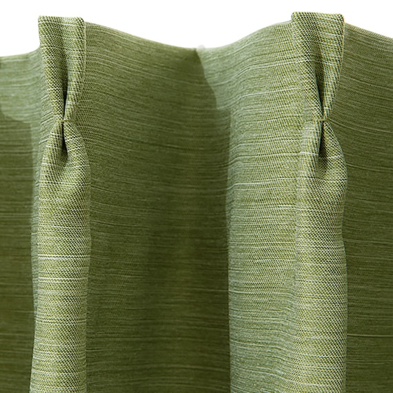 CURTAIN PALETTE3 YGR 100X200X2