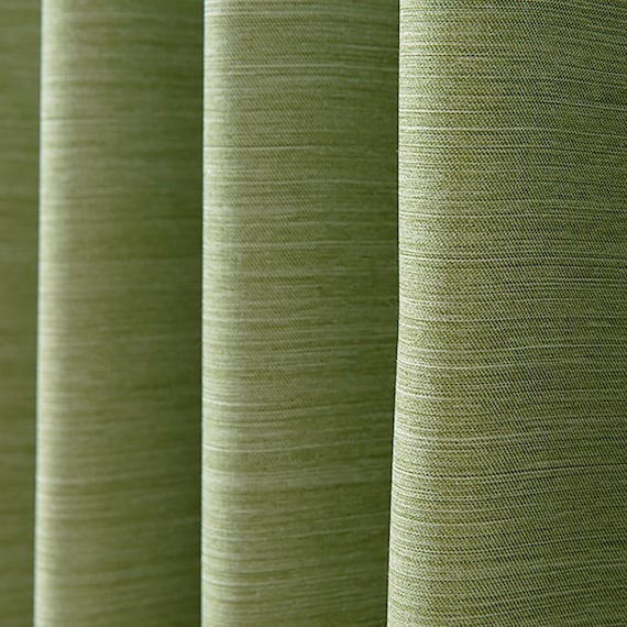 CURTAIN PALETTE3 YGR 100X200X2