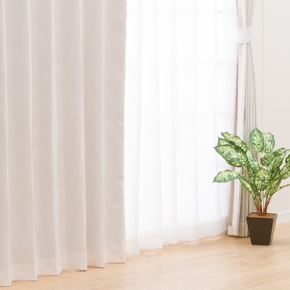 CURTAIN MERIA IV 100X135X2