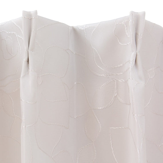 CURTAIN MERIA IV 100X200X2