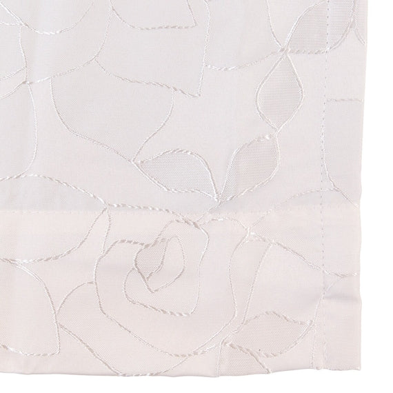 CURTAIN MERIA IV 100X178X2
