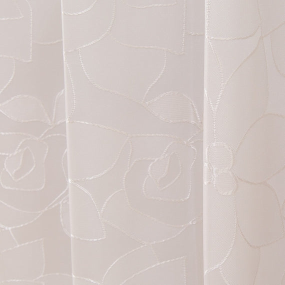 CURTAIN MERIA IV 100X178X2