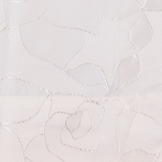 CURTAIN MERIA IV 100X178X2