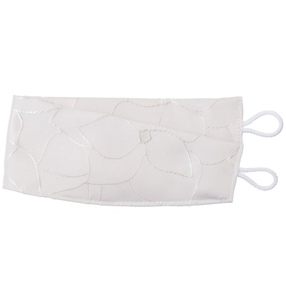 CURTAIN MERIA IV 100X200X2