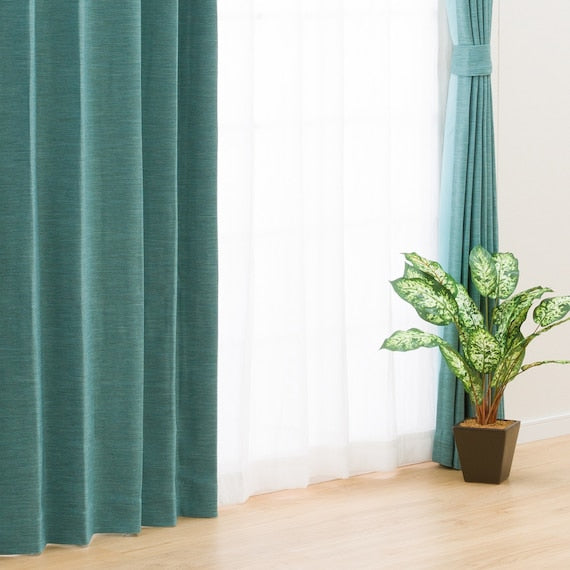 CURTAIN PALETTE2 GR 100X230X2