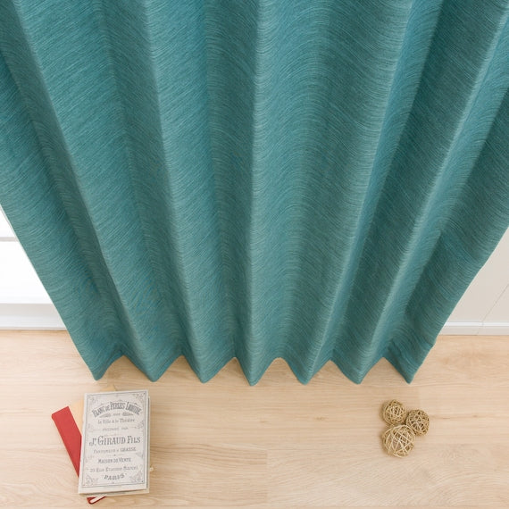 CURTAIN PALETTE2 GR 100X178X2