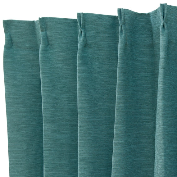 CURTAIN PALETTE2 GR 100X178X2