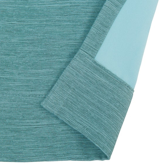 CURTAIN PALETTE2 GR 100X230X2