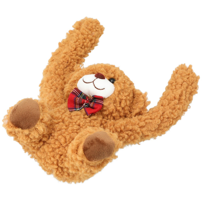 MAGNET TASSEL BEAR