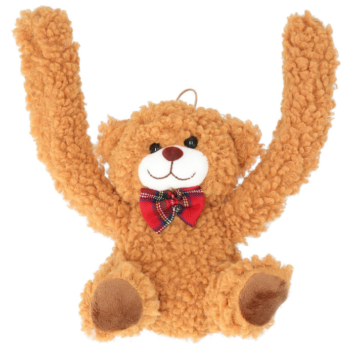 MAGNET TASSEL BEAR