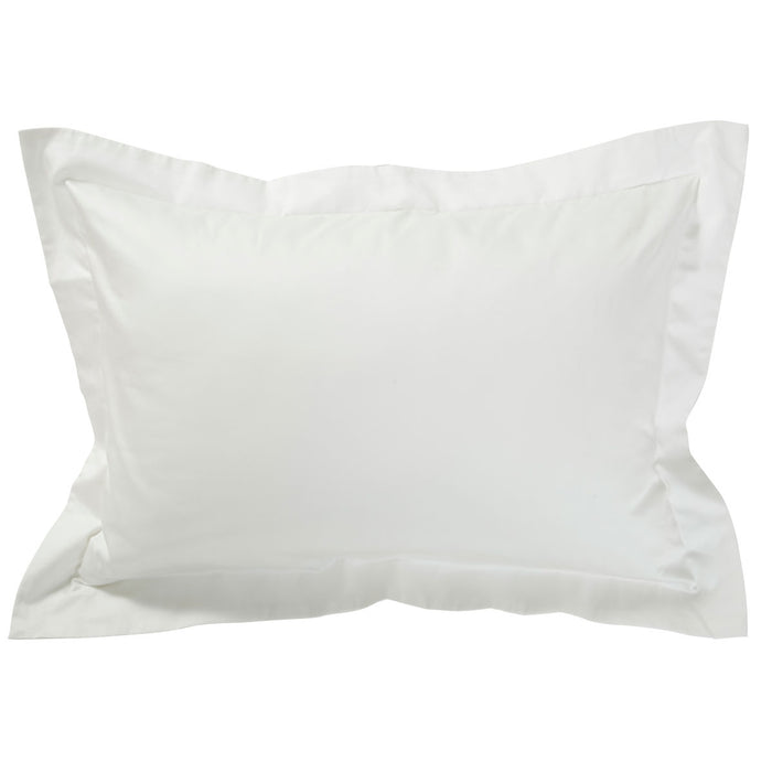 PILLOWCOVER SANDPOINTE3 WH